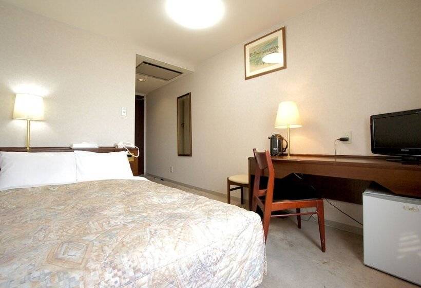 فندق Trend Matsumoto