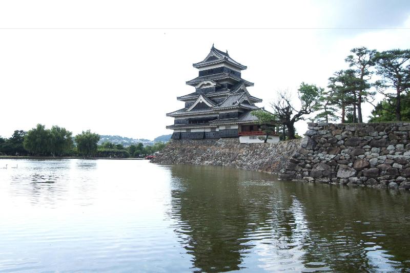 فندق Trend Matsumoto