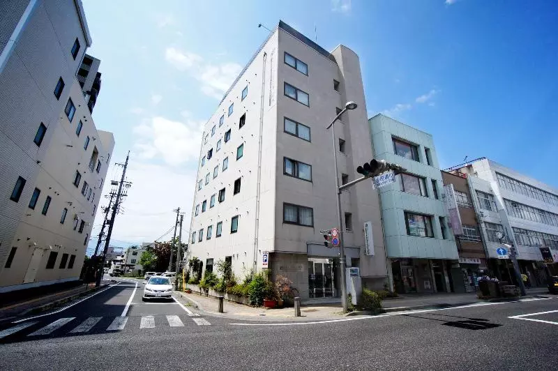 Hotelli Trend Matsumoto
