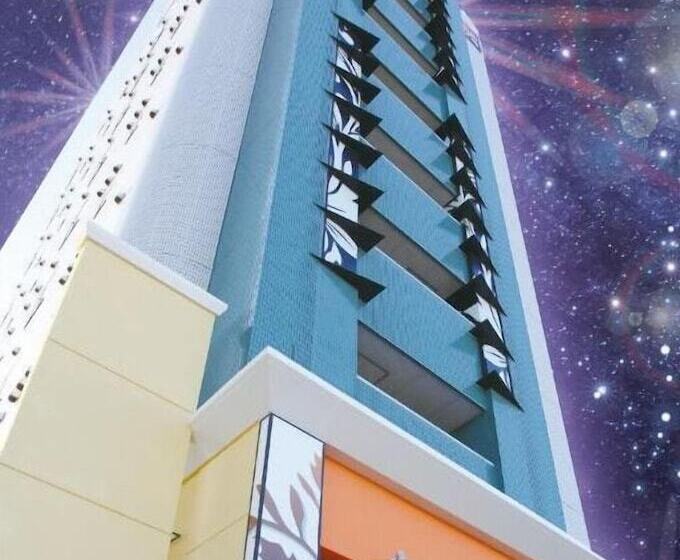 בית מלון כפרי Water Gate Ichinomiya