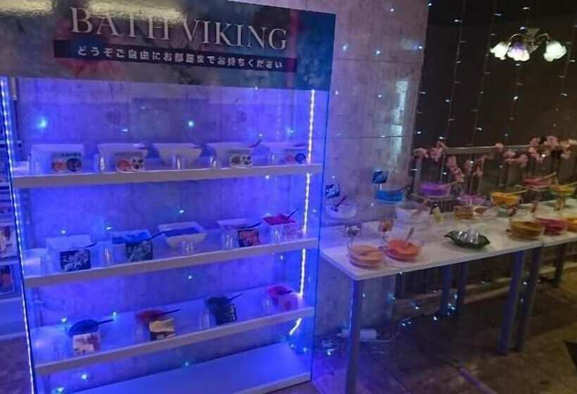 בית מלון כפרי Water Gate Ichinomiya