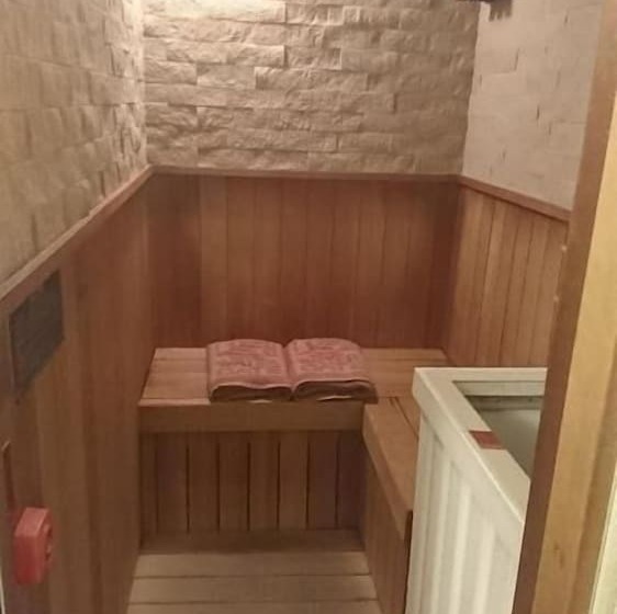 בית מלון כפרי Water Gate Ichinomiya