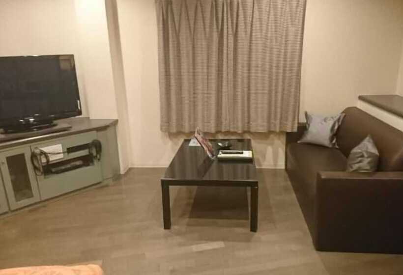 בית מלון כפרי Water Gate Ichinomiya