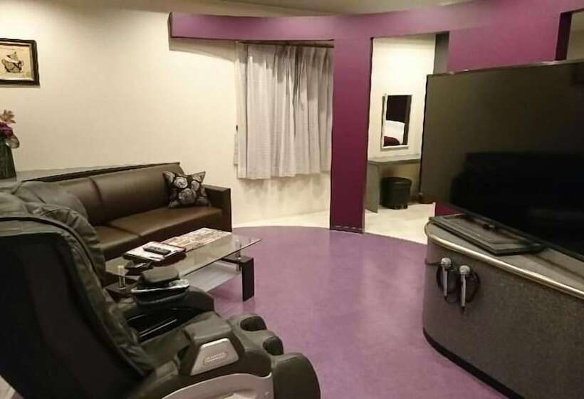 בית מלון כפרי Water Gate Ichinomiya