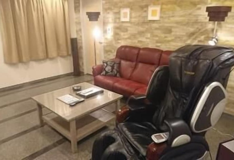 בית מלון כפרי Water Gate Ichinomiya