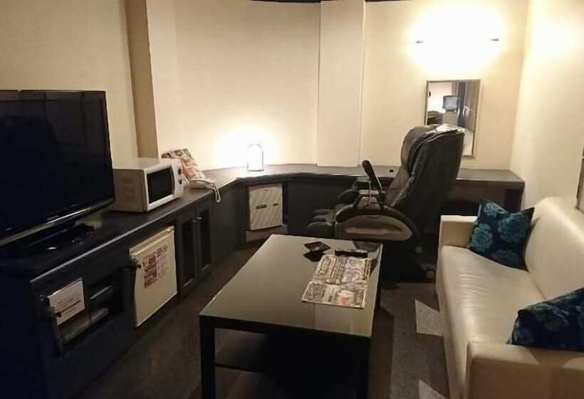 בית מלון כפרי Water Gate Ichinomiya