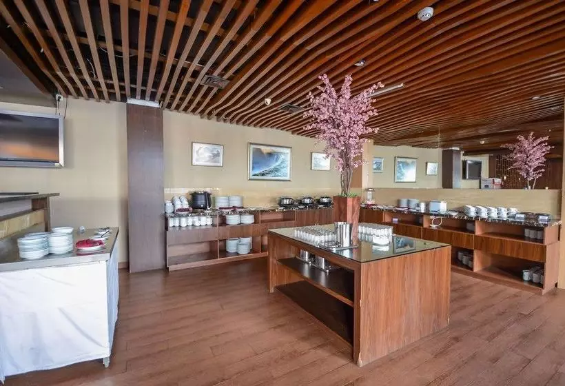 ホテル Zen Rooms Cideng Timur Raya