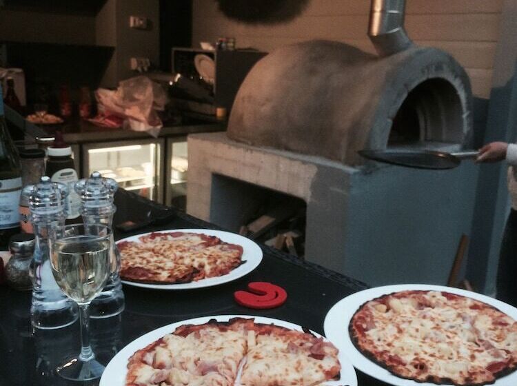 住宿加早餐 Jervis Bay Mariners