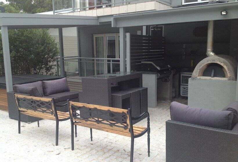 住宿加早餐 Jervis Bay Mariners