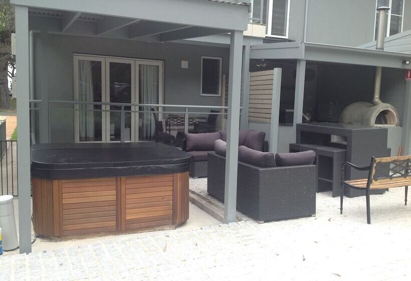 住宿加早餐 Jervis Bay Mariners