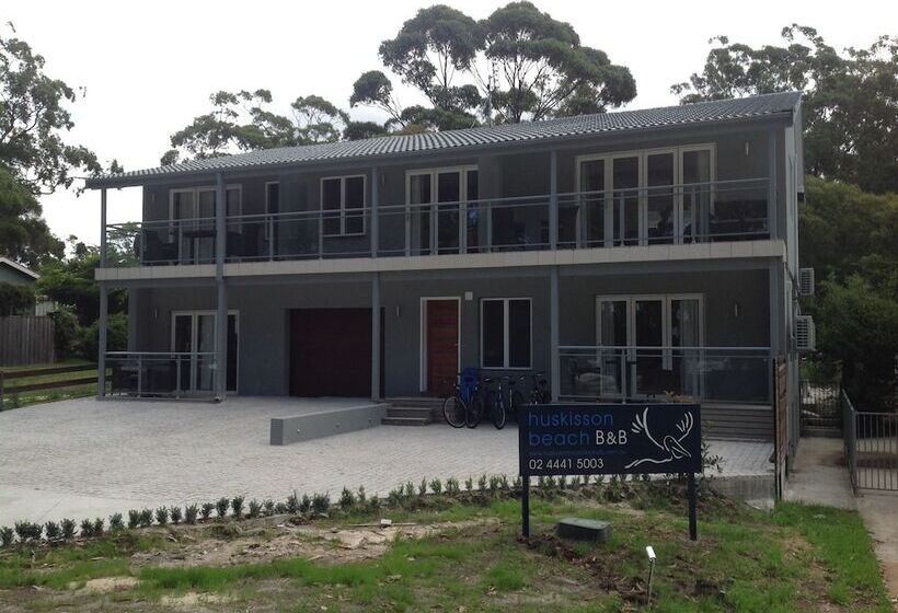 住宿加早餐 Jervis Bay Mariners