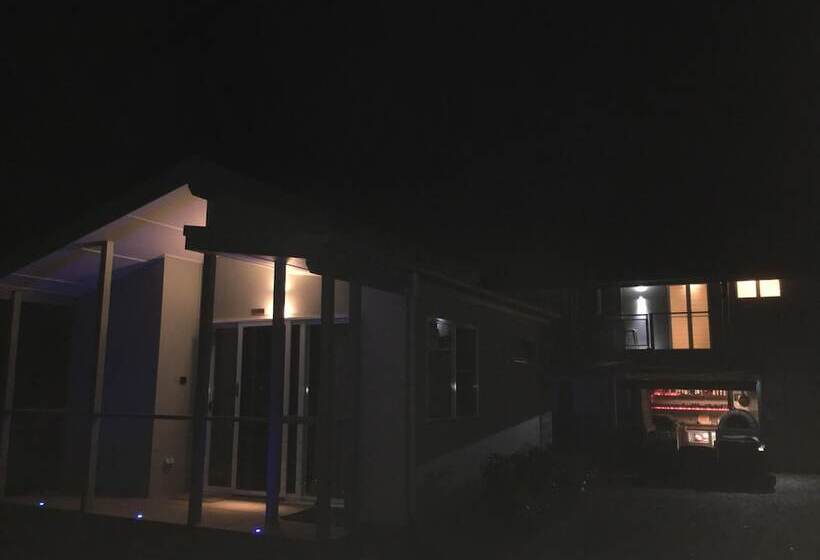 住宿加早餐 Jervis Bay Mariners