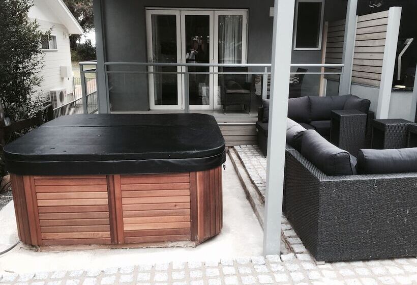 住宿加早餐 Jervis Bay Mariners