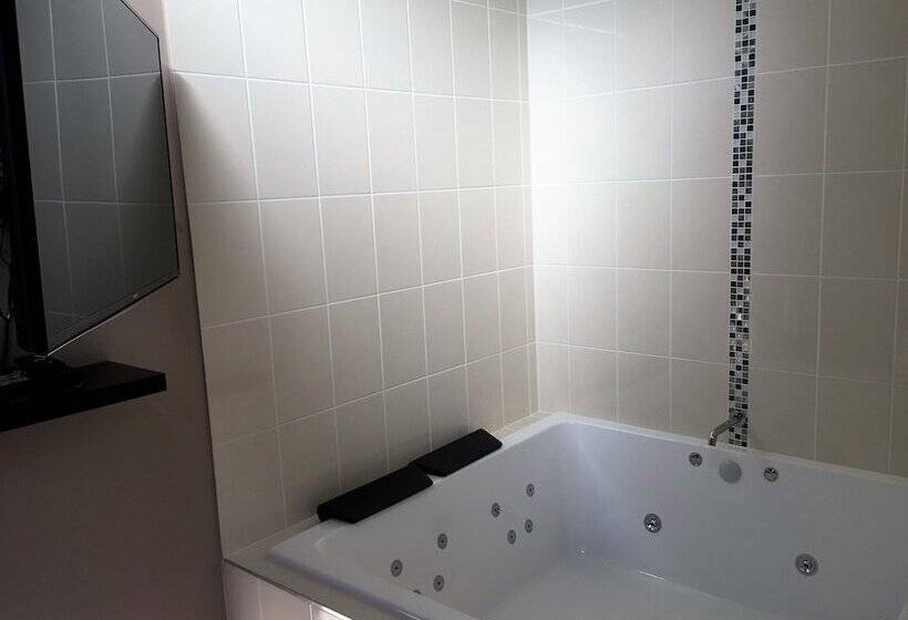 住宿加早餐 Jervis Bay Mariners