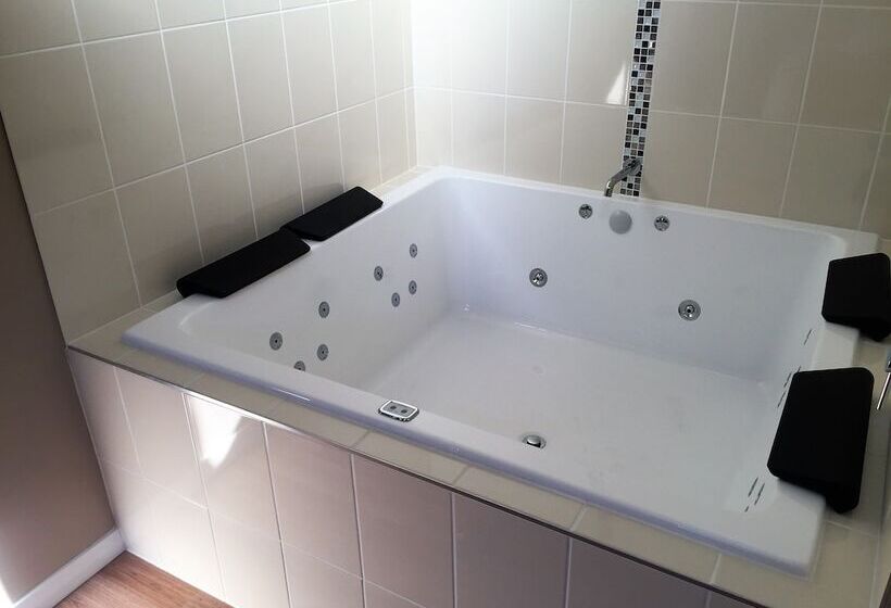 住宿加早餐 Jervis Bay Mariners