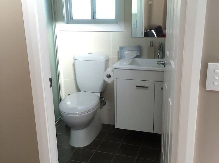 住宿加早餐 Jervis Bay Mariners