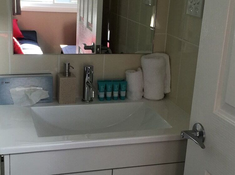 住宿加早餐 Jervis Bay Mariners