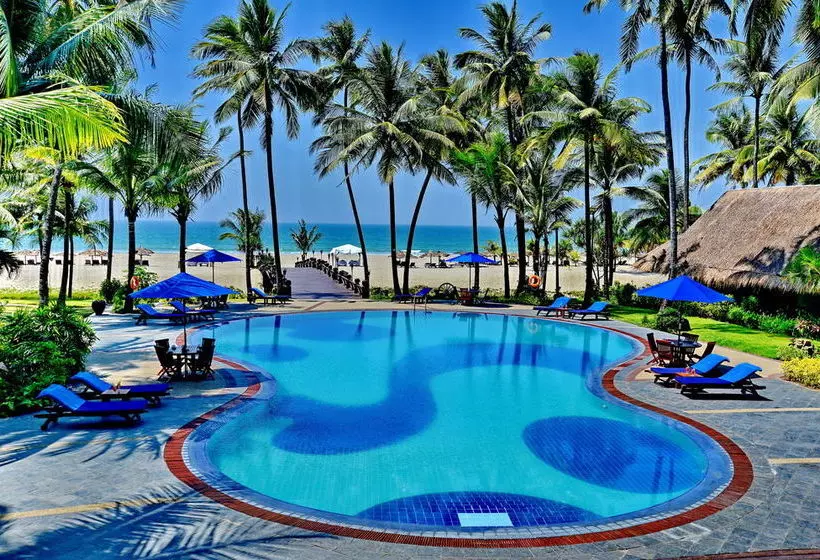Myanmar Treasure Resort Ngwe Saung