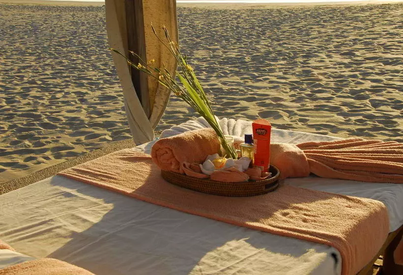 Myanmar Treasure Resort Ngwe Saung