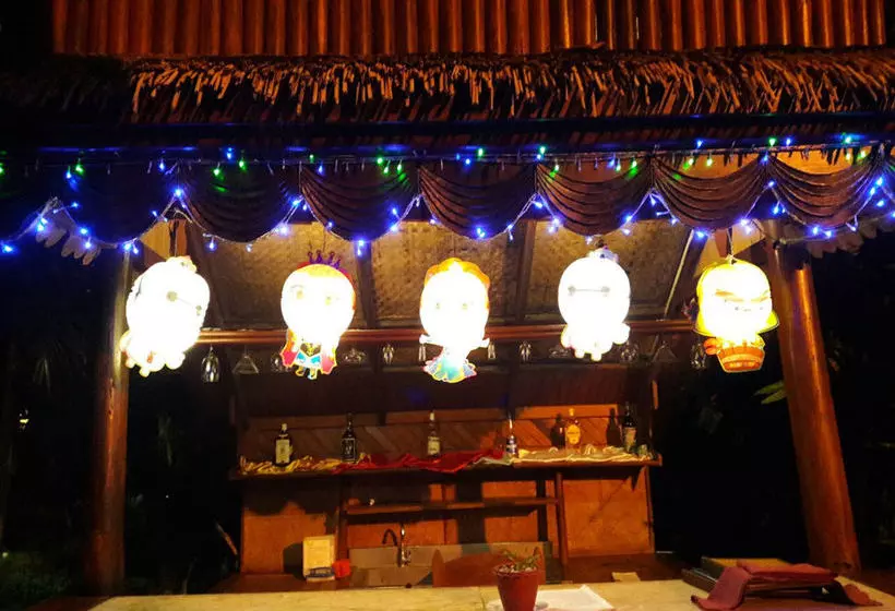 Myanmar Treasure Resort Ngwe Saung