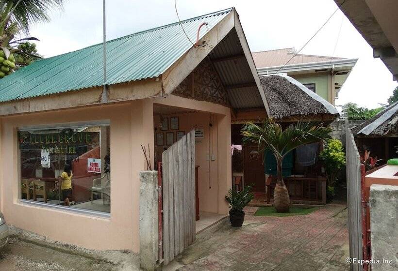 Pensão Alona Grove Tourist Inn