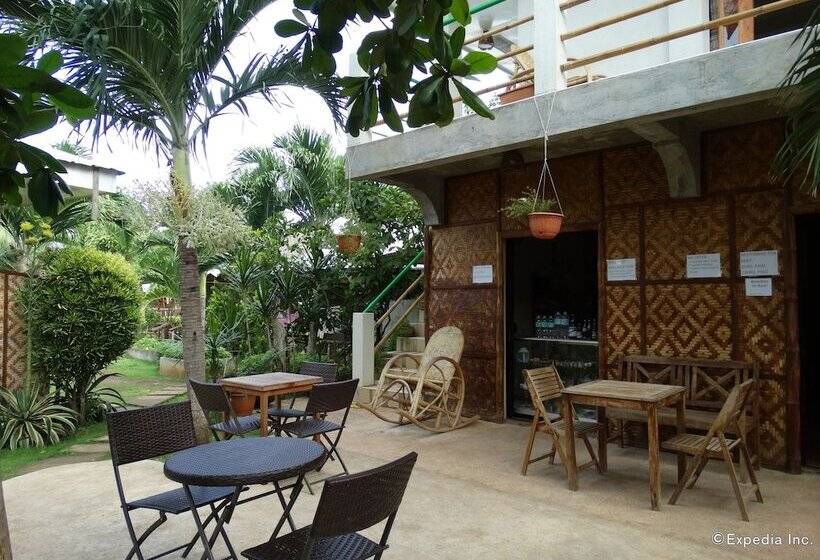 Pensão Alona Grove Tourist Inn