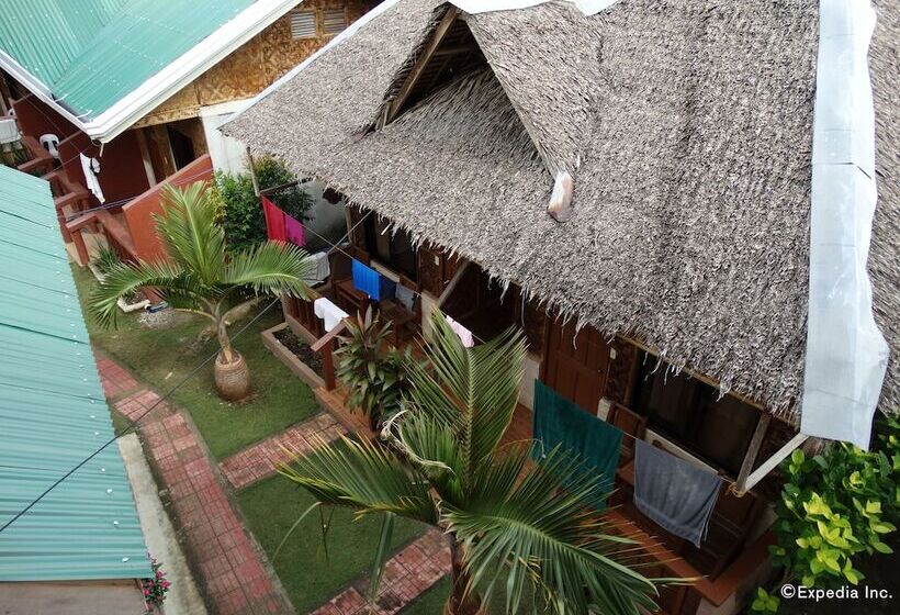 Pensão Alona Grove Tourist Inn