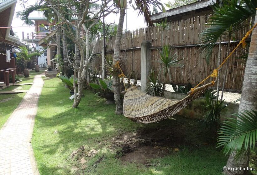 Pensão Alona Grove Tourist Inn