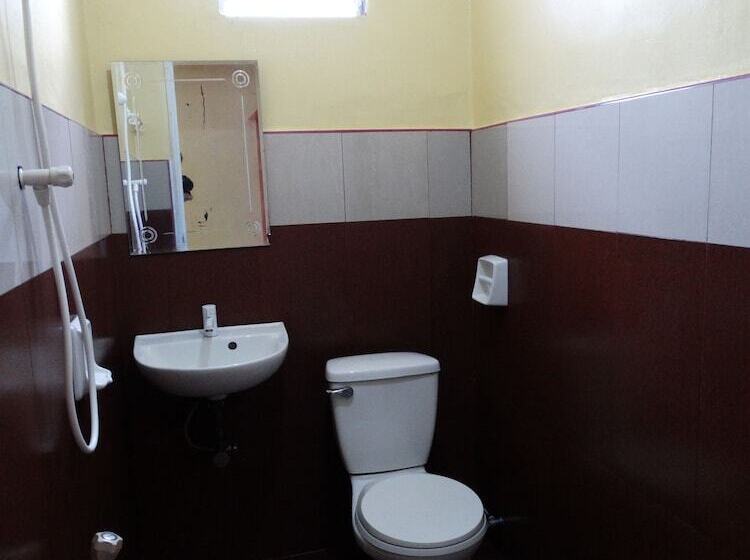 Pensão Alona Grove Tourist Inn