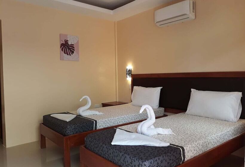 Pensão Alona Grove Tourist Inn