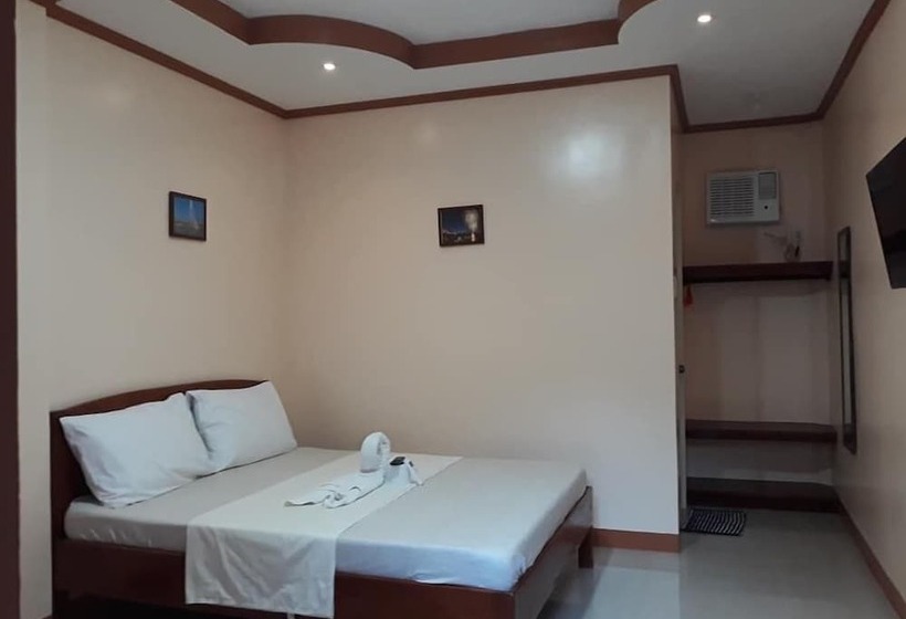 Pensão Alona Grove Tourist Inn