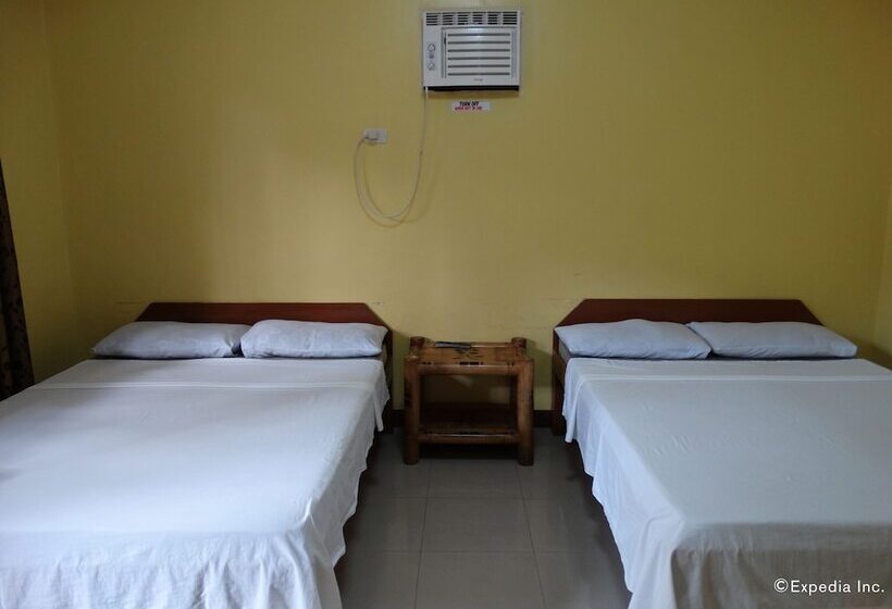 Pensão Alona Grove Tourist Inn