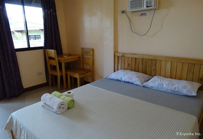 Pensão Alona Grove Tourist Inn