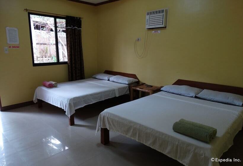 Pensão Alona Grove Tourist Inn