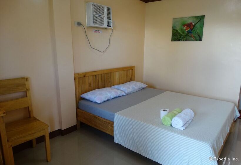 Pensão Alona Grove Tourist Inn