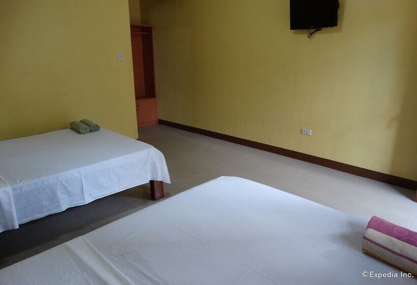 Pensão Alona Grove Tourist Inn