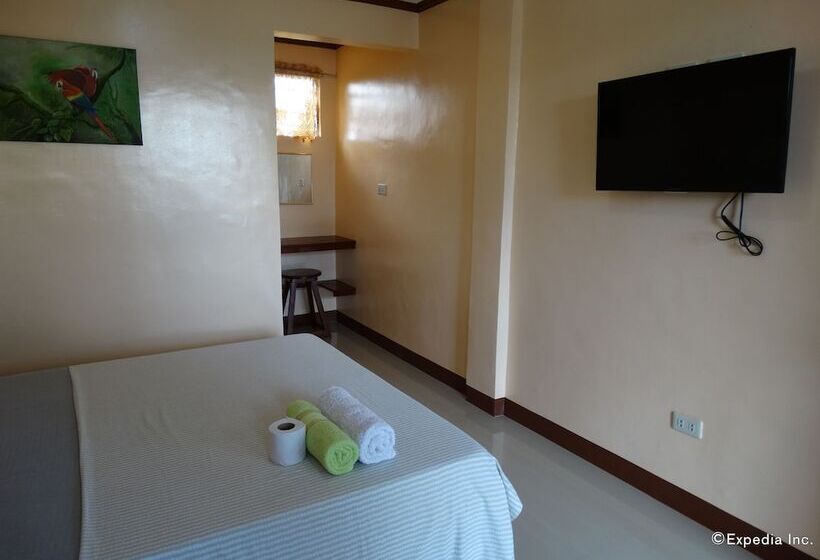 Pensão Alona Grove Tourist Inn