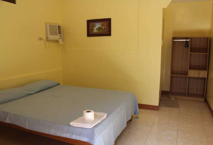 Pensão Alona Grove Tourist Inn