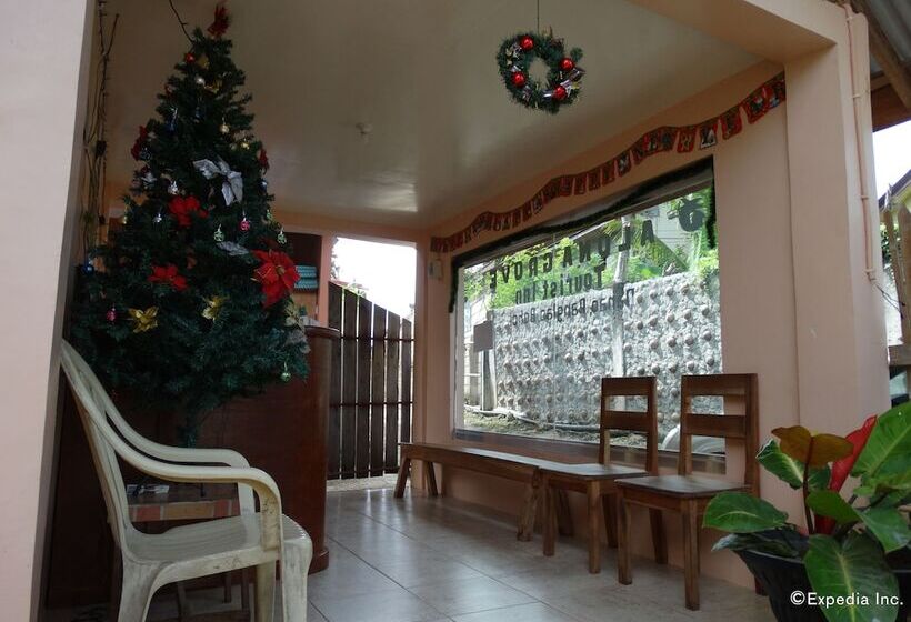 Pensão Alona Grove Tourist Inn