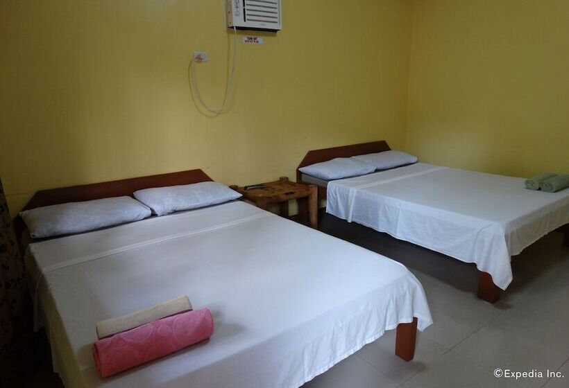 Pensão Alona Grove Tourist Inn