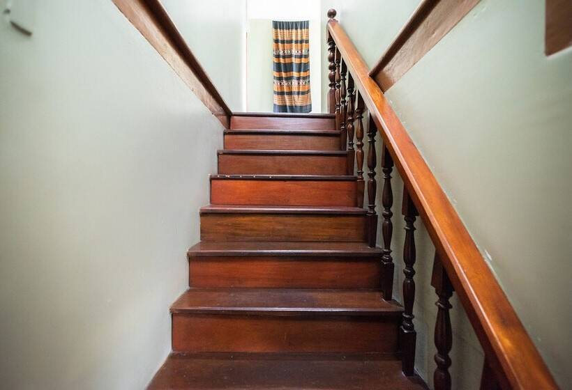 بنسيون Don Muang Boutique House