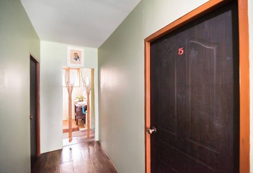 بنسيون Don Muang Boutique House