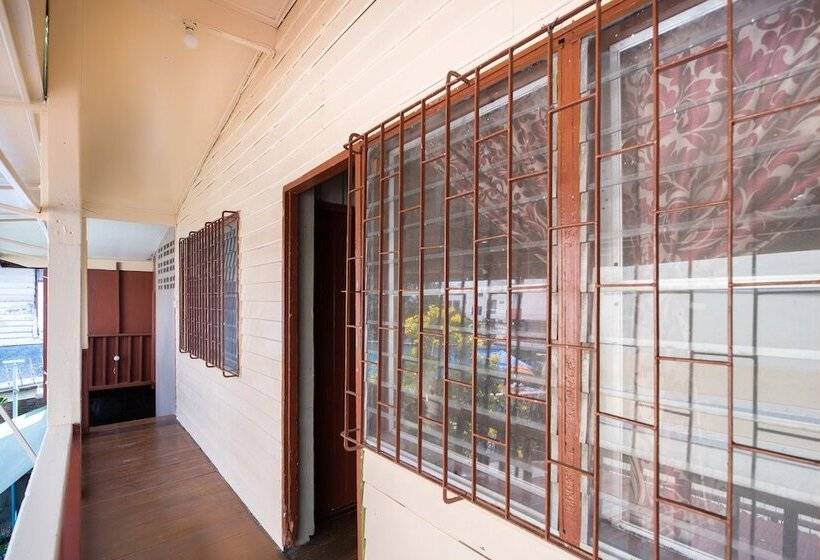 بنسيون Don Muang Boutique House