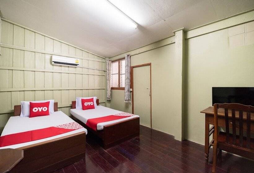 بنسيون Don Muang Boutique House