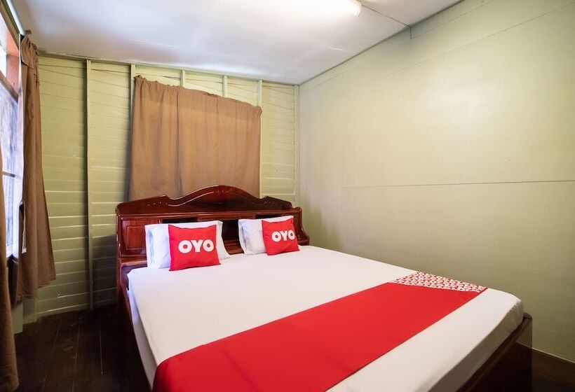 بنسيون Don Muang Boutique House