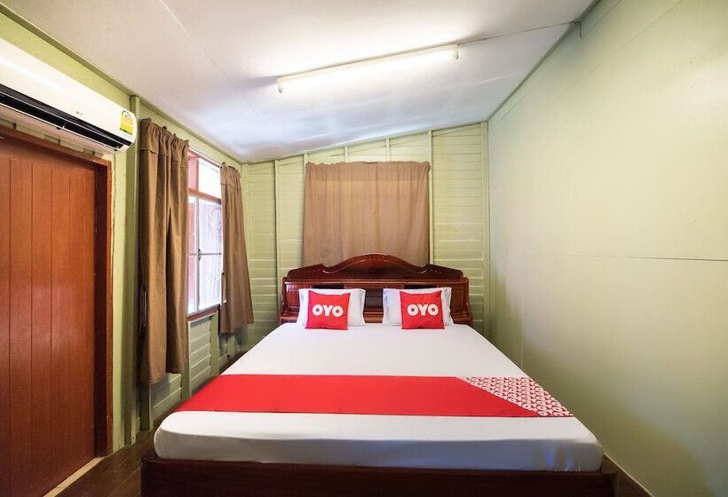 بنسيون Don Muang Boutique House