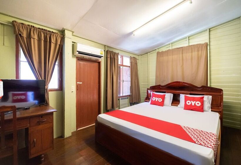 بنسيون Don Muang Boutique House