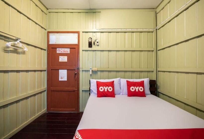 بنسيون Don Muang Boutique House