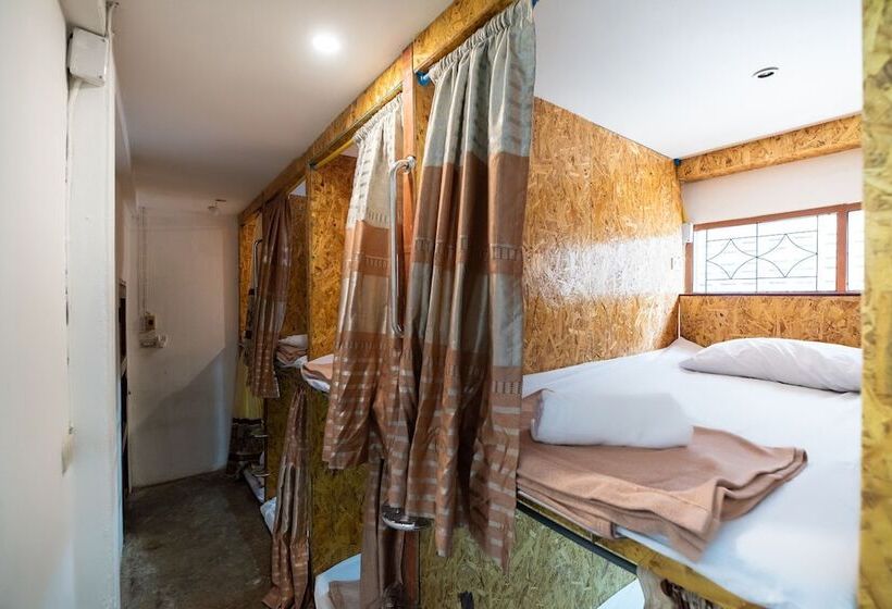 بنسيون Don Muang Boutique House