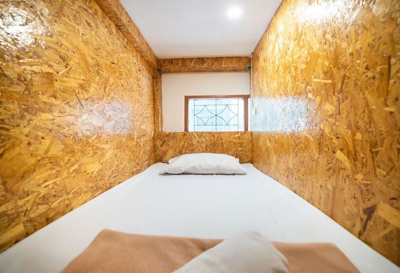 بنسيون Don Muang Boutique House